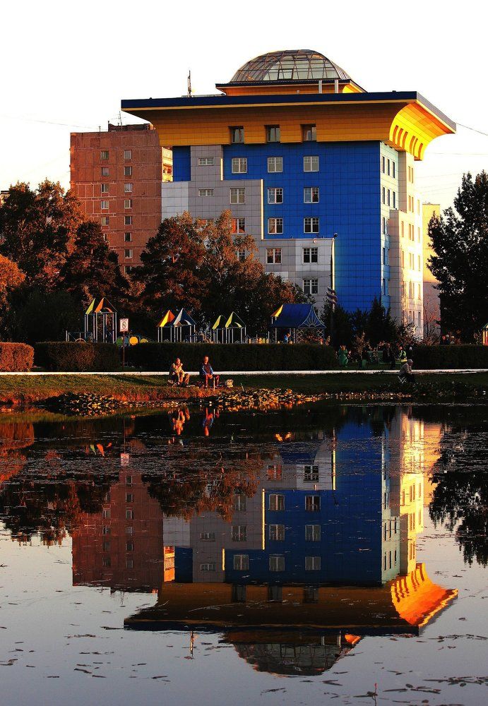 Фотография автора Владислава Андрюнина