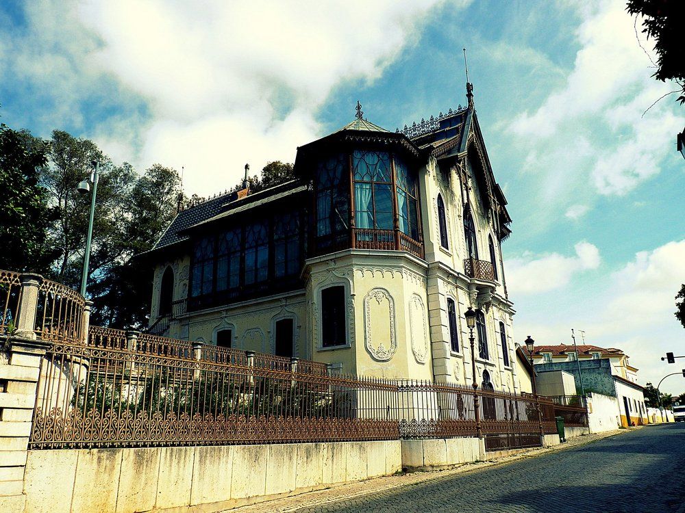 House of Photography