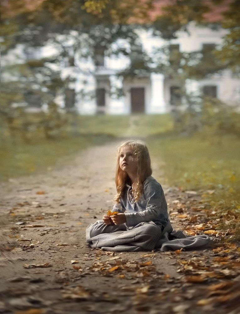 Дыхание Сентября