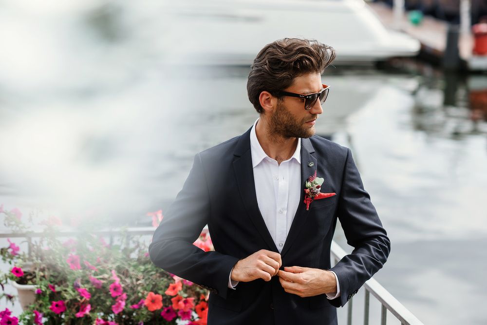 Wedding Alina & Nikolya