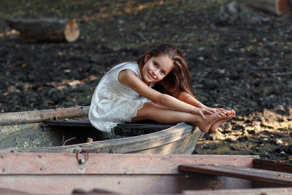 Лучезарная Алёна