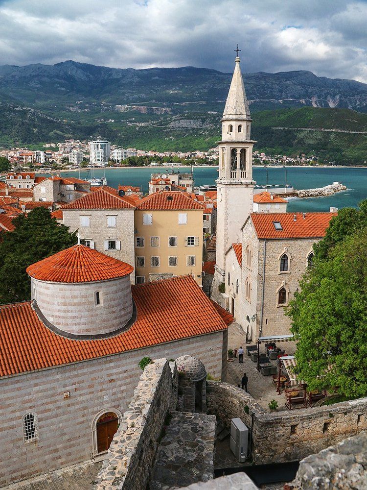 Легенды Старого Города...