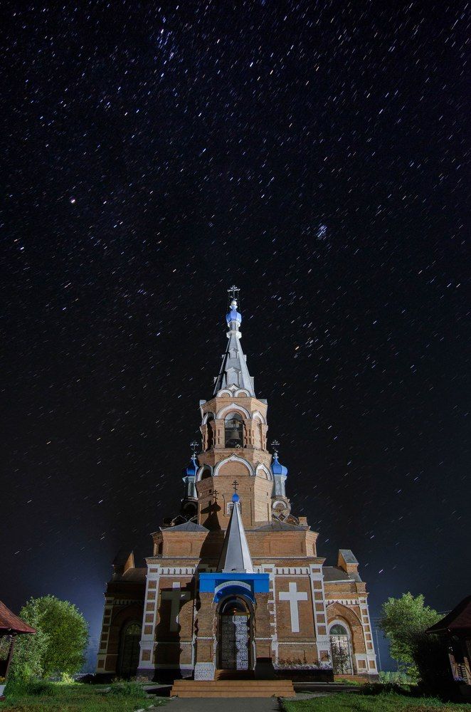 Стремление к вечности