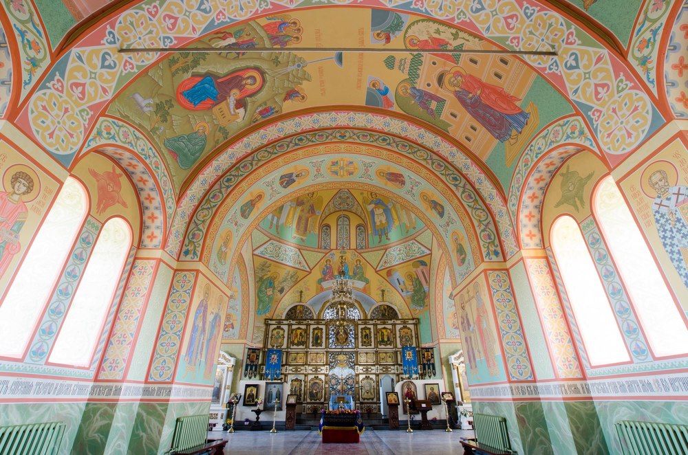 Сказочный ларец