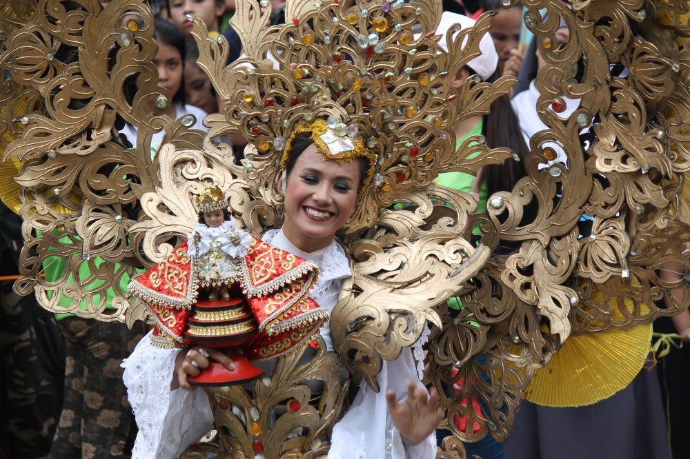 Sinulog Festival