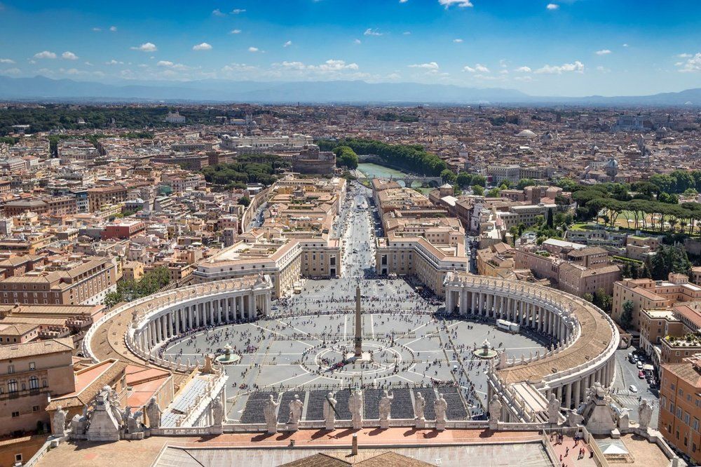Ватикан