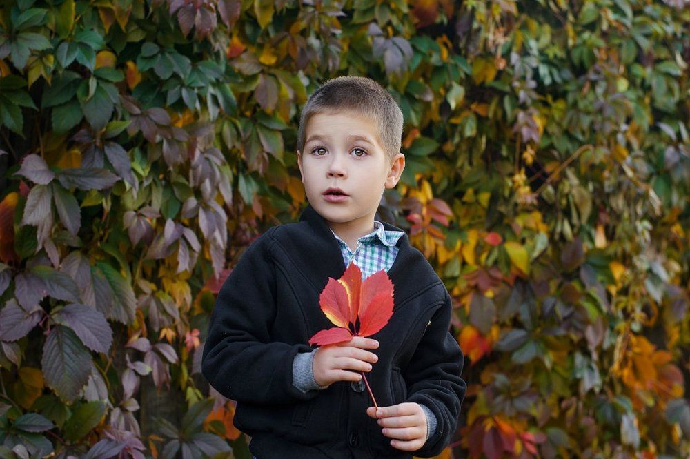 Photograph by Марина Климович