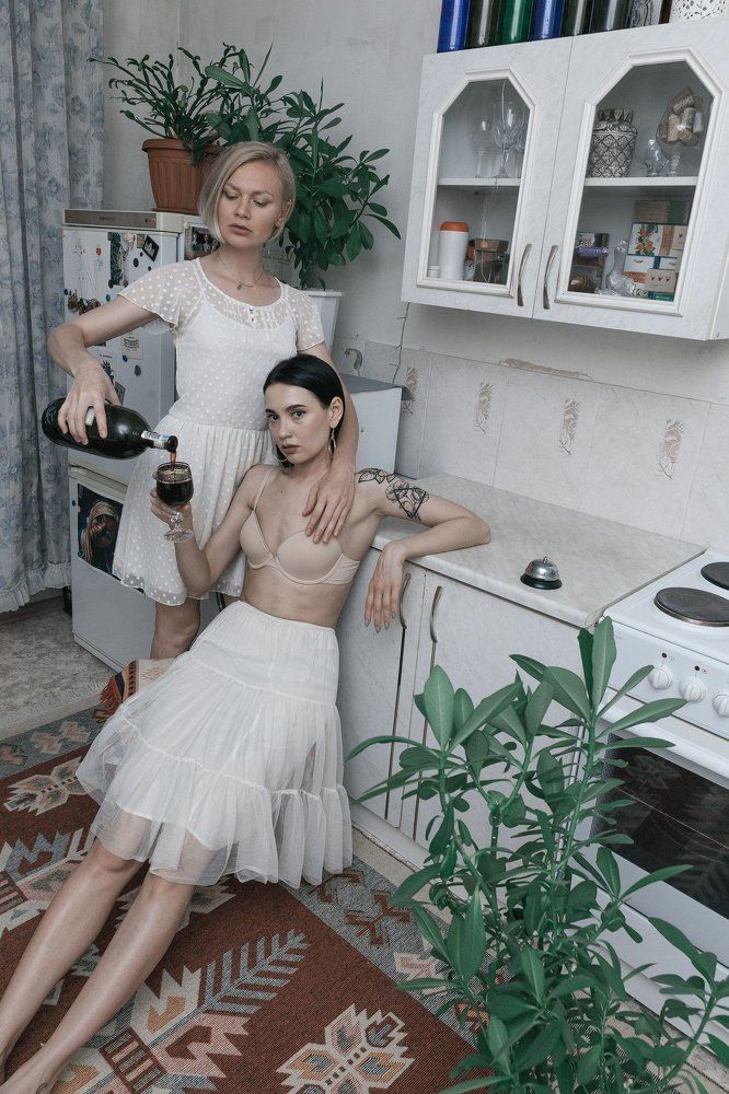 Лейся вино, давай за любовь!