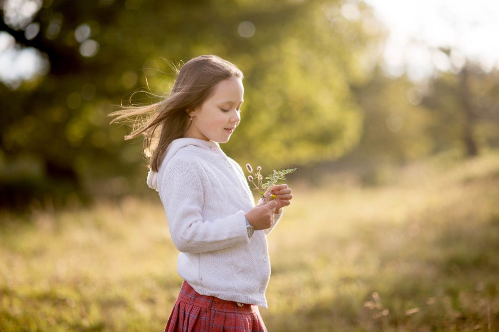 Любит не любит