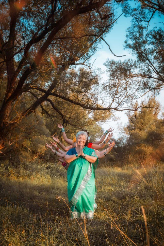 Индия в сердце всегда