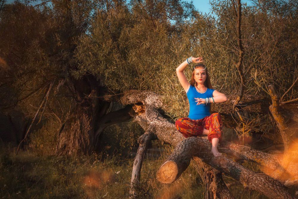 Индия в сердце всегда