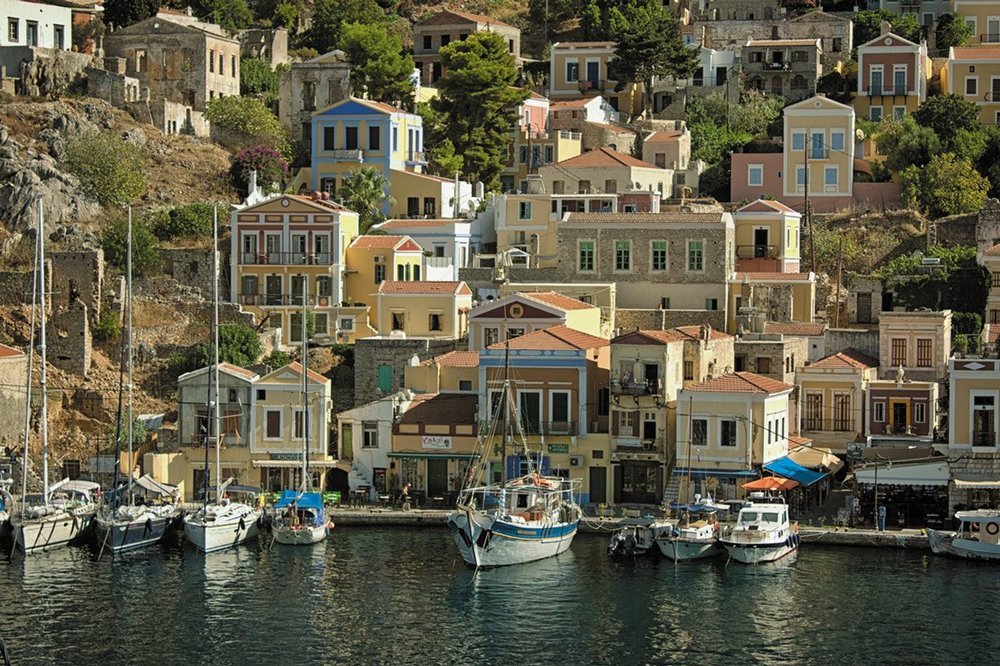 Верные кораблики