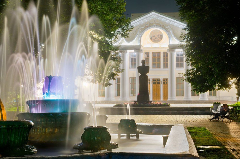 Великие Луки