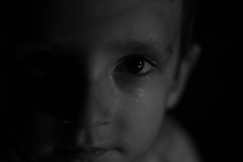 Уметь видеть спрятанное в глубине.