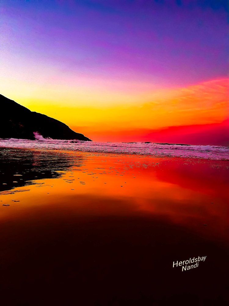 Heroldsbay South Africa