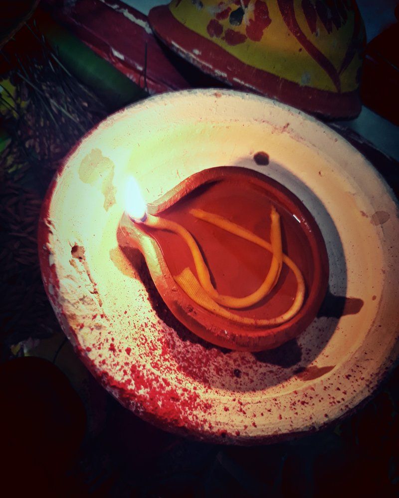 Photograph by Arpita Malakar