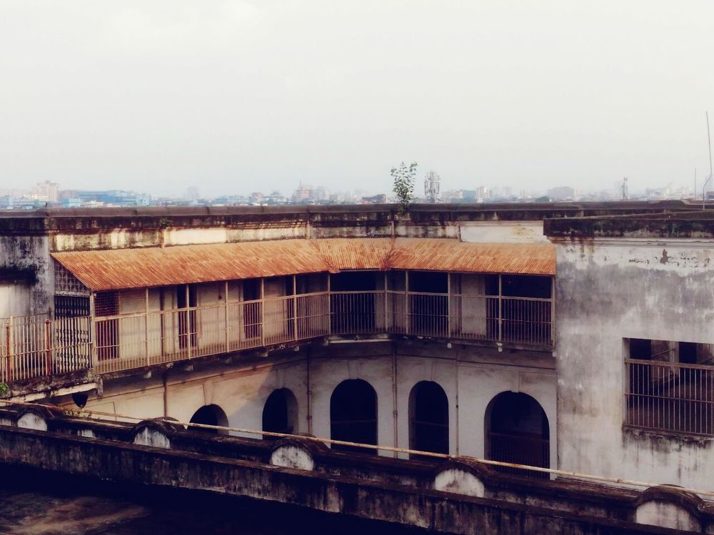 Photograph by Arpita Malakar