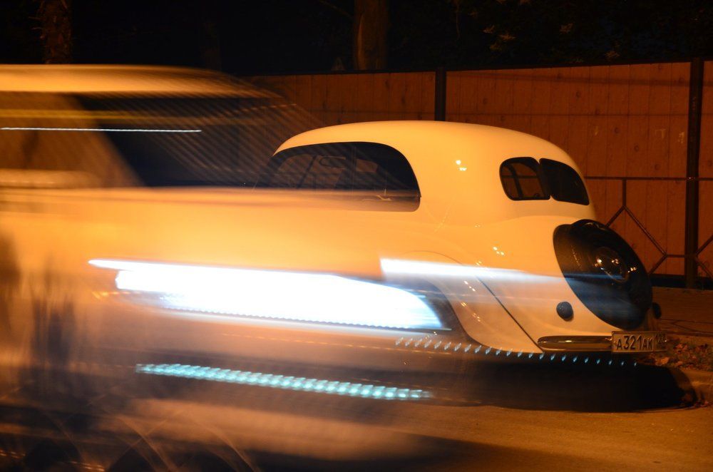 Есть только миг...