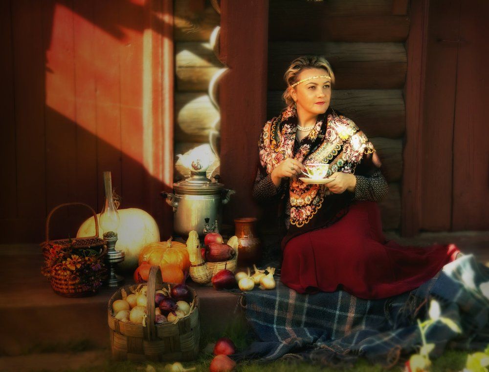 Photograph by Анна Филипанова