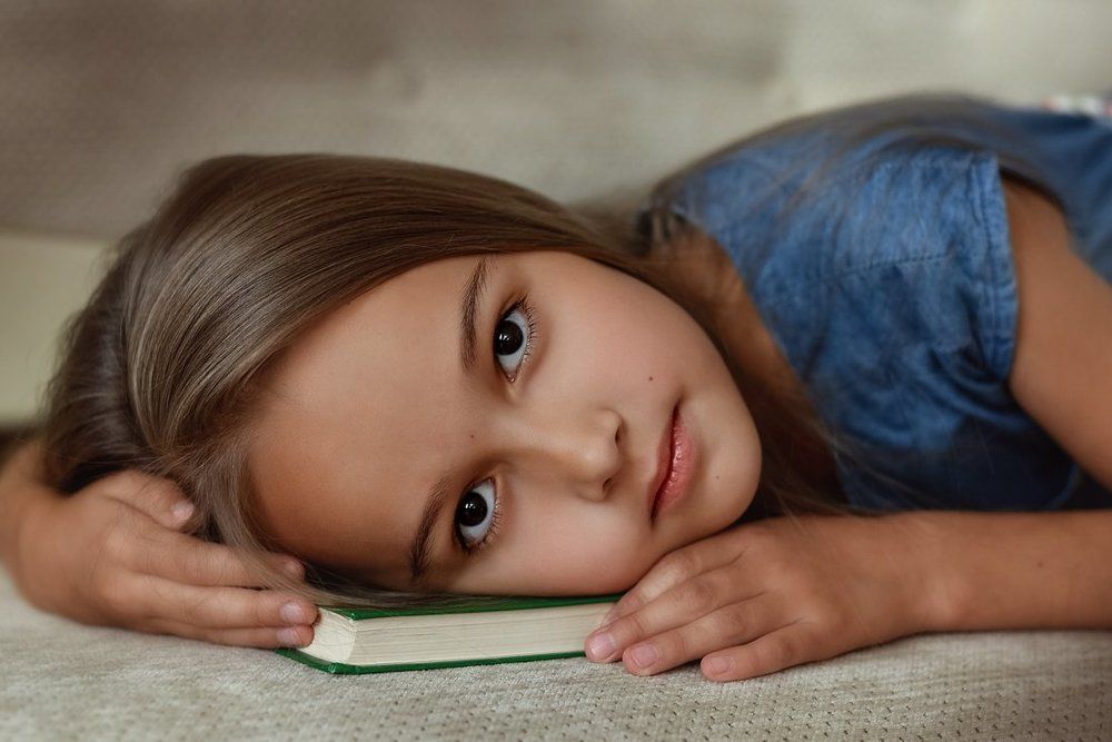 Любовь к книгам