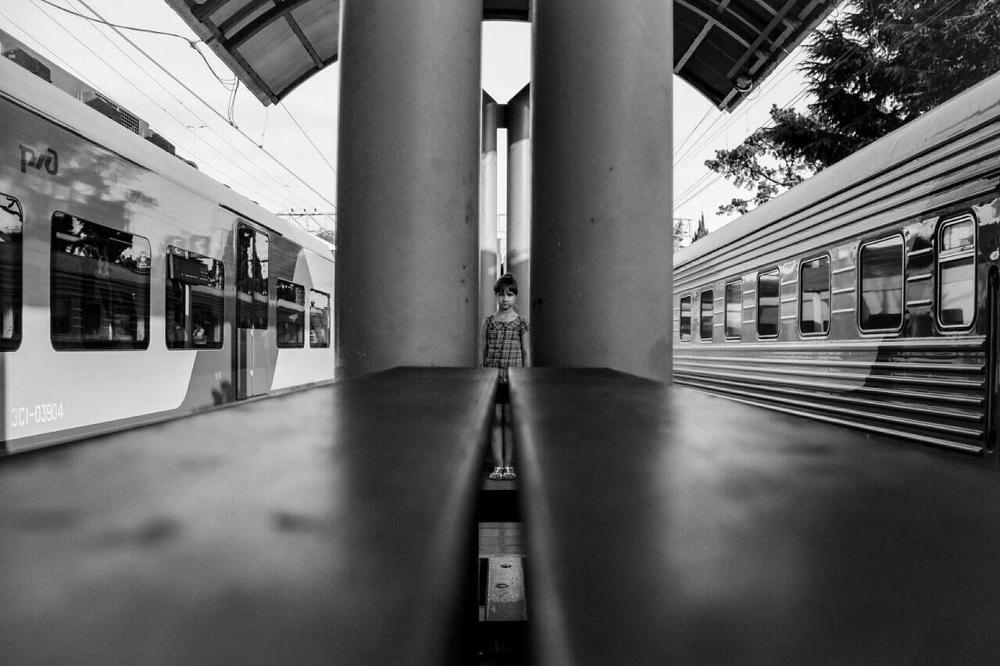 Параллельный мир.