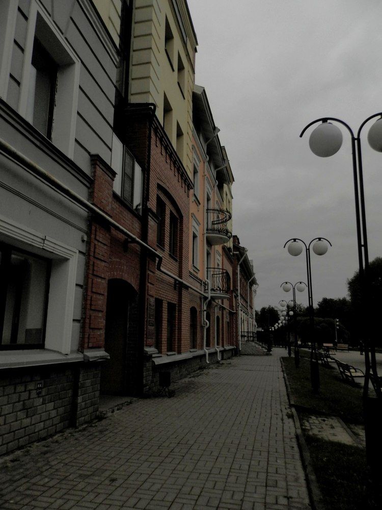 Photograph by Наталья