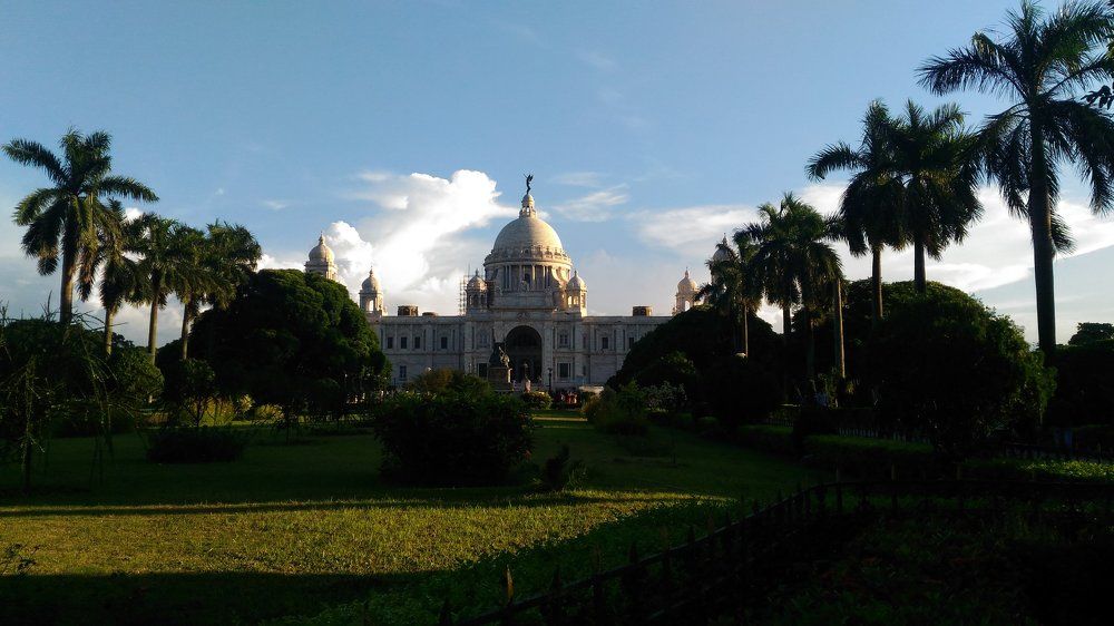 Victorial Memorial