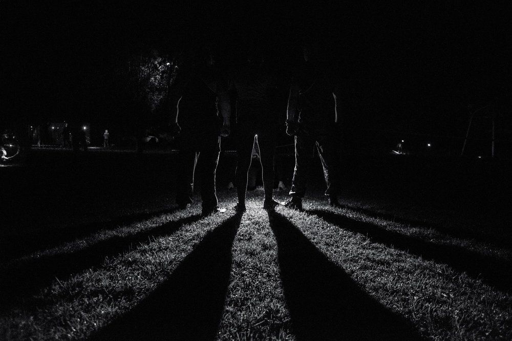 Лучи победы