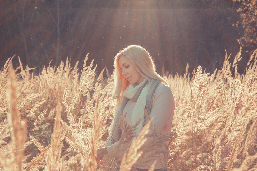 Photograph by Анна Филипанова