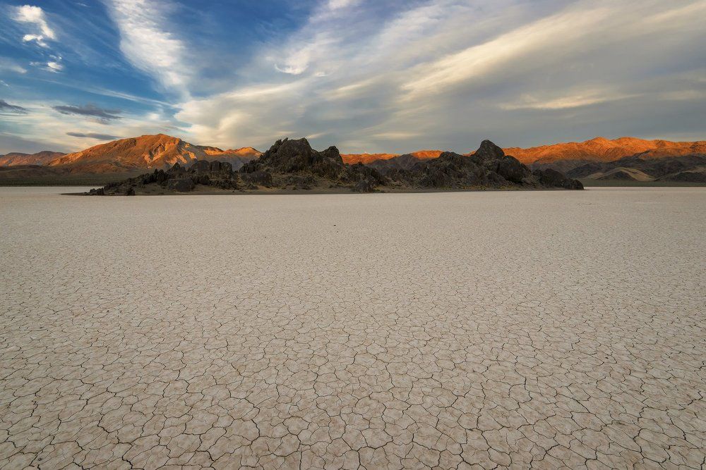 Death Valley