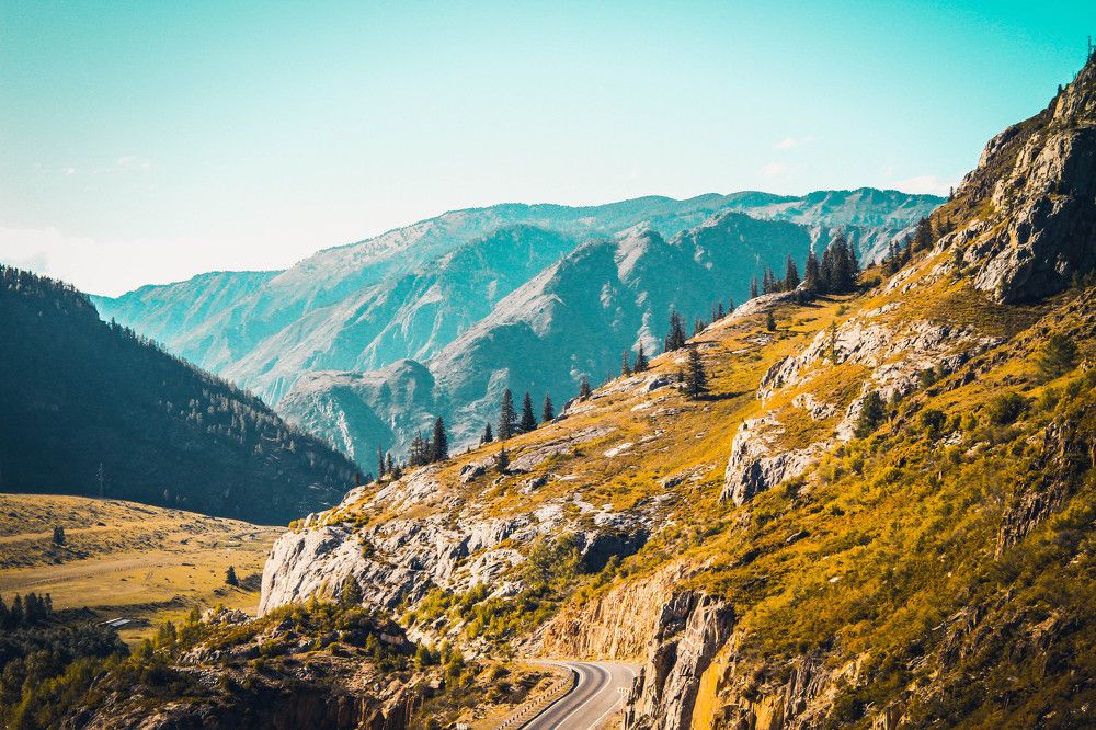 о н г у д а й с к и й   р а й о н .