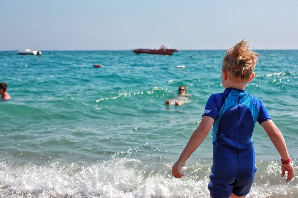 ветер в волосах