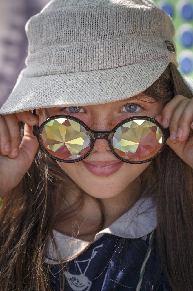 Юная модель/Young model