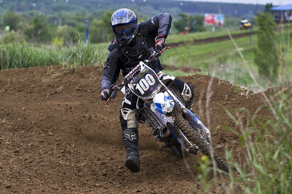 Photograph by Сергей Алексеев