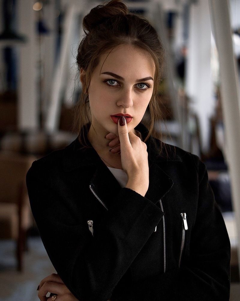 Фотография автора Иван Луньков