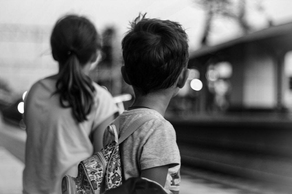 В ожидании ...