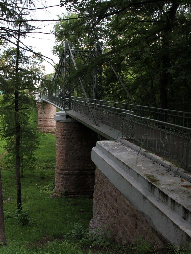 Старый мост