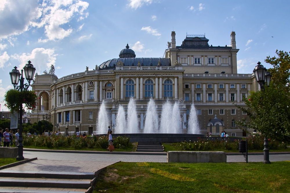 Photograph by Евгений Лобойко