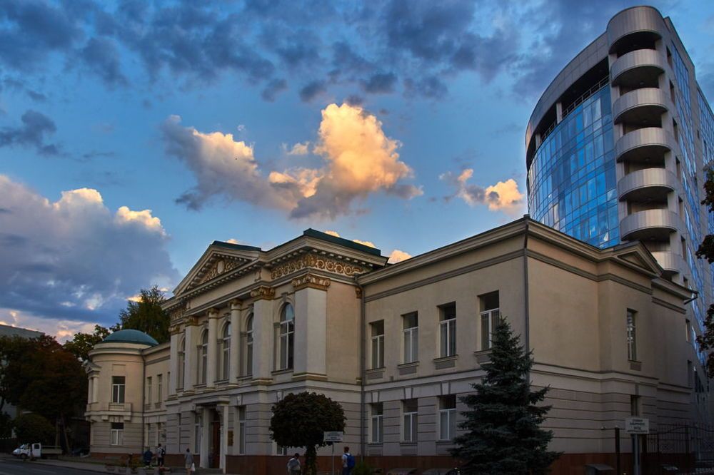 Photograph by Евгений Лобойко