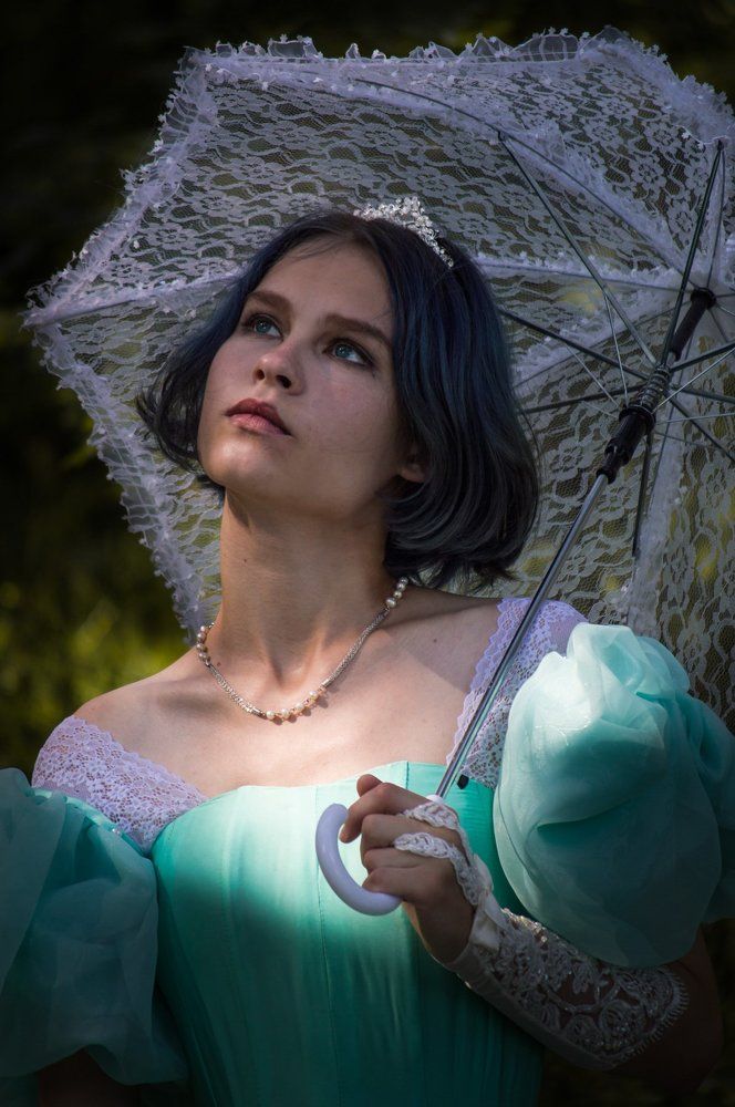 Грёзы Белоснежки