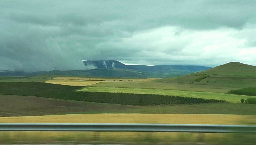 Photograph by Bingelis Kestutis