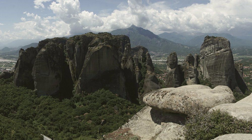 Photograph by Bingelis Kestutis