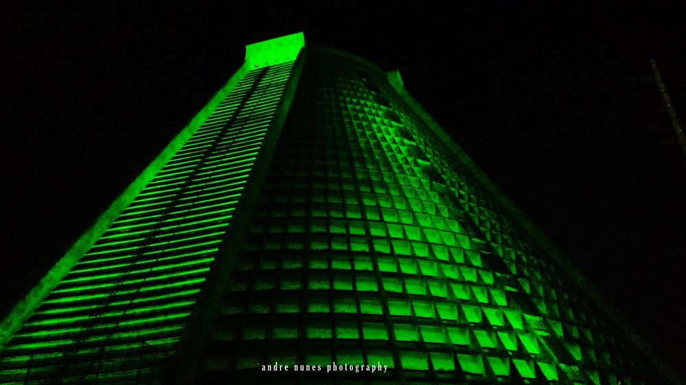 Catedral do Rio de Janeiro/ RJ - Brasil
