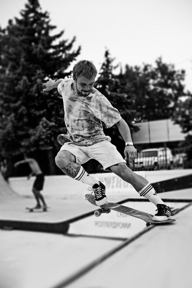 Photograph by ANekrasov