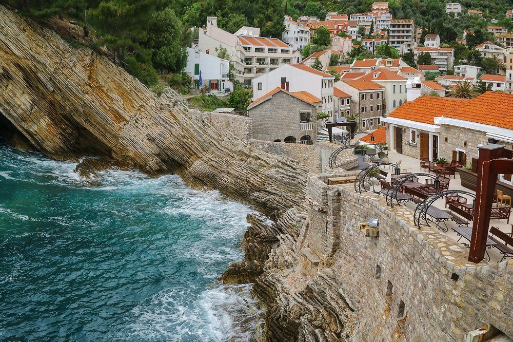 Одиночество и Гармония...