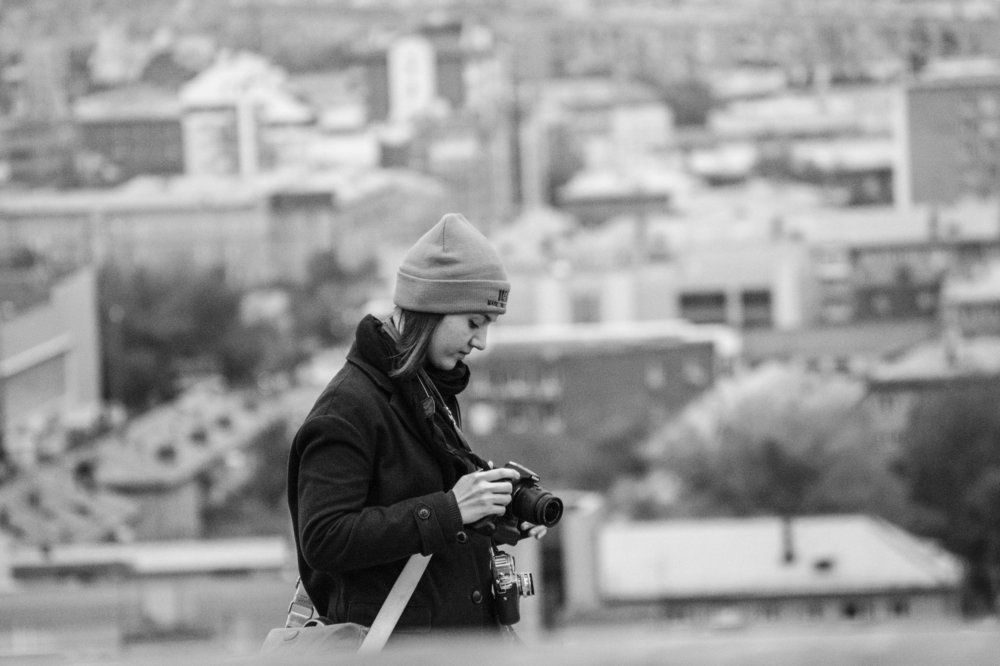 Photograph by Анатолий Мосяков