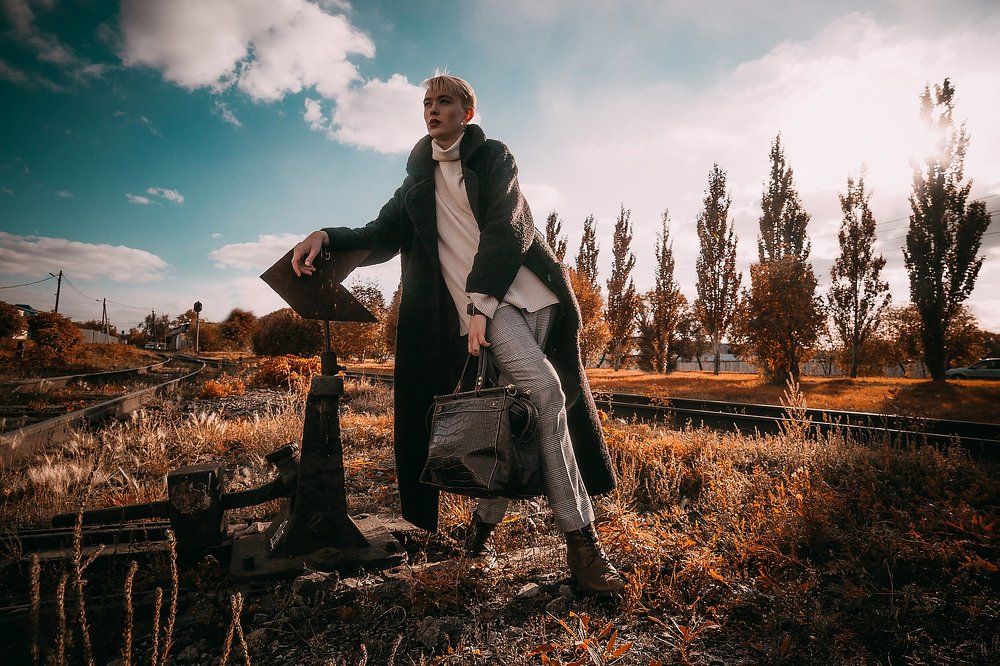 Побег за мечтой