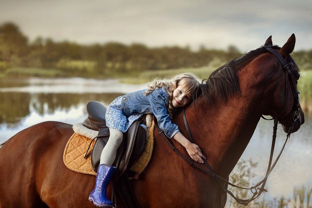 Преданность