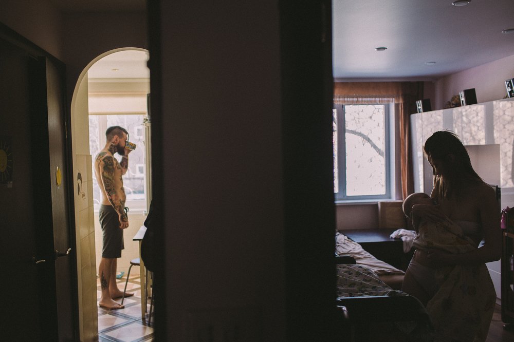 семейный быт