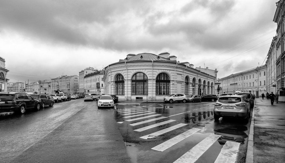 Признаки дождя